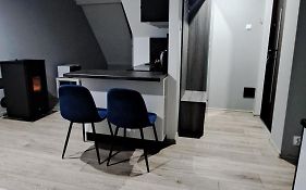 Przytulny Apartament Bella Biały Kamień