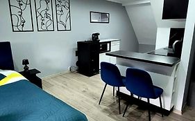 Przytulny Apartament Bella Biały Kamień